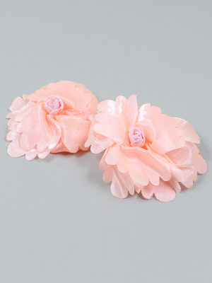 Комплект резинок для волос