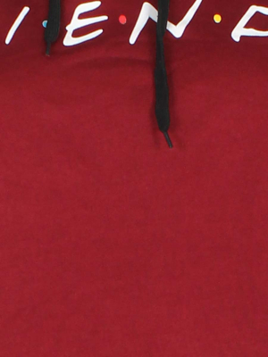 Кофта укороченная