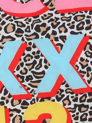 Майка удлиненная