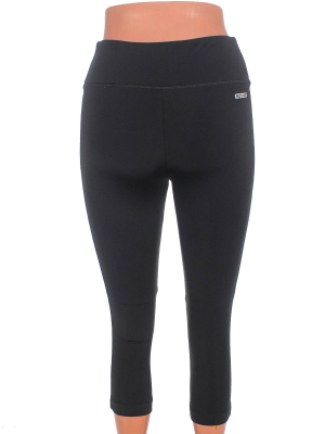 Бриджи спортивные