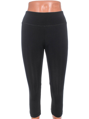 Бриджи спортивные