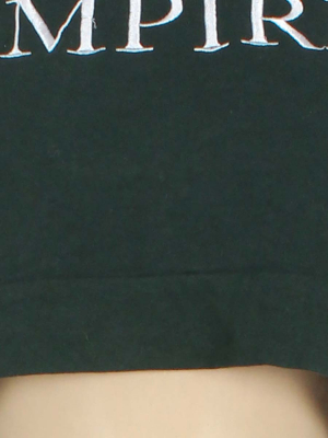 Кофта укороченная