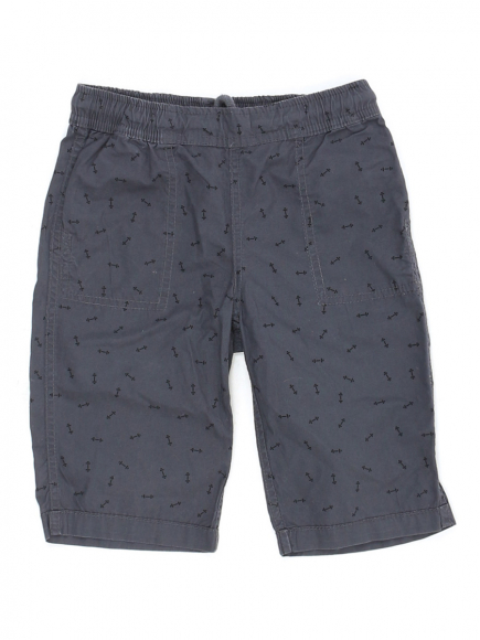 Шорты двухсторонние