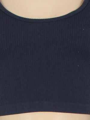 Кофта укороченная