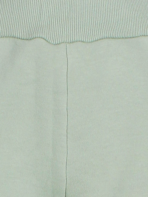 Брюки утеплённые