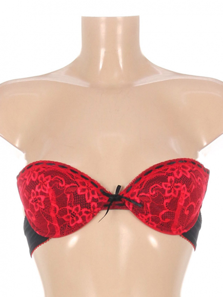 Бюстгальтер