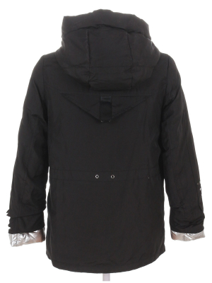 Куртка двухсторонняя