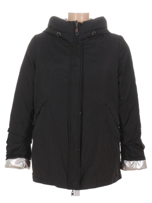 Куртка двухсторонняя