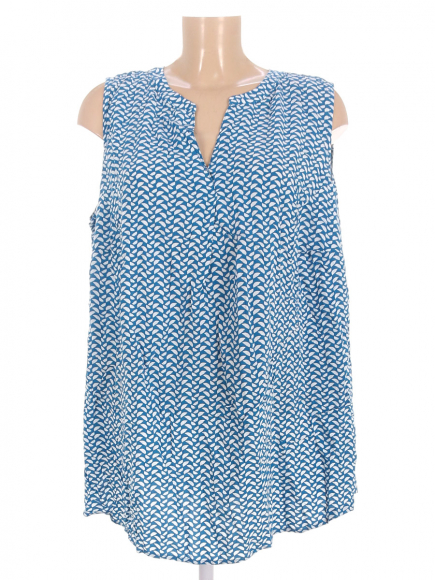 Майка удлиненная