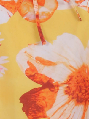 Блуза удлинённая