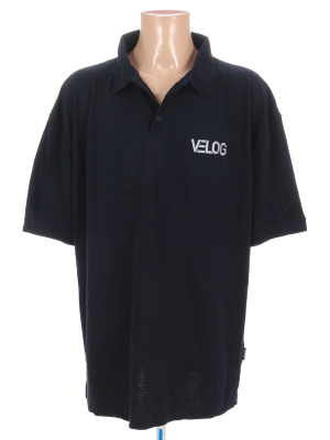 Футболка-поло