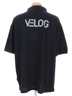 Футболка-поло