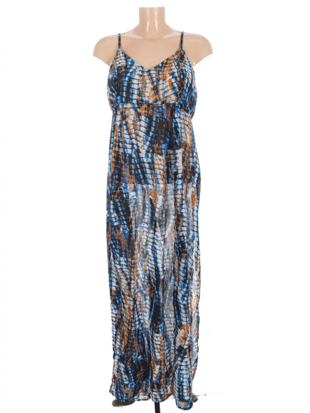 Сарафан пляжный