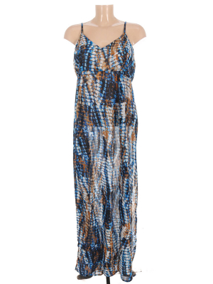 Сарафан пляжный