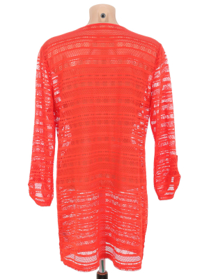 Платье пляжное