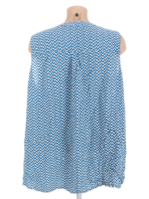 Майка удлиненная