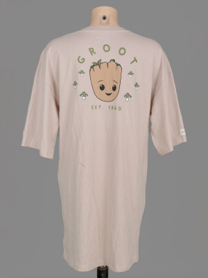 Футболка удлиненная