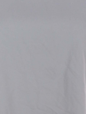 Футболка укороченная