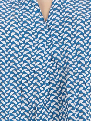 Майка удлиненная