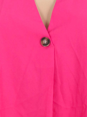 Блуза удлинённая