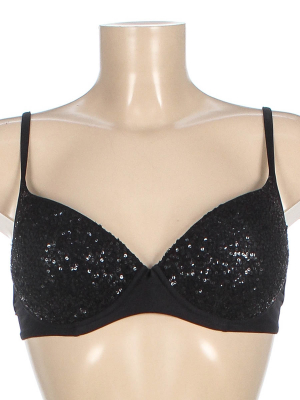 Бюстгальтер купальный