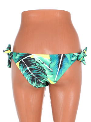 Плавки купальные