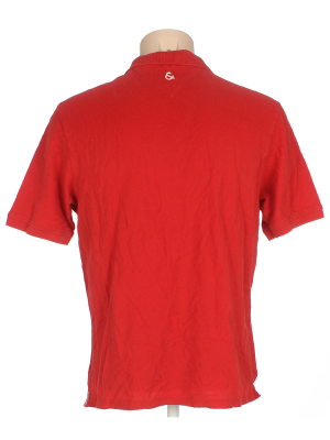 Футболка-поло