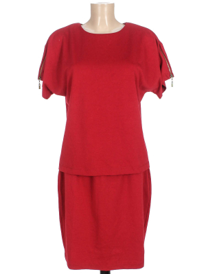 Комплект ( Блуза, юбка)