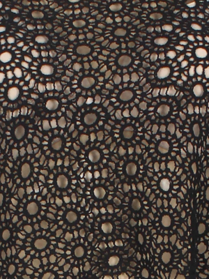 Кофта укороченная