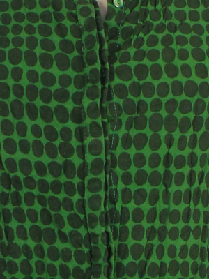 Рубашка удлиненная