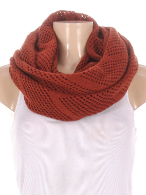 Шарф - хомут