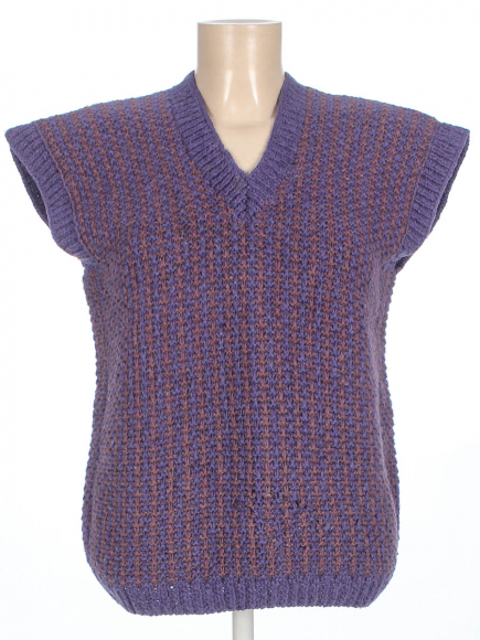 Безрукавка