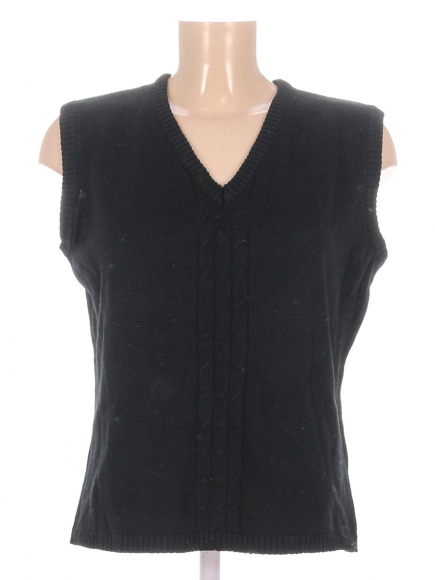 Безрукавка