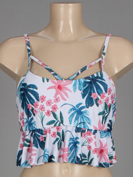 Топ купальный