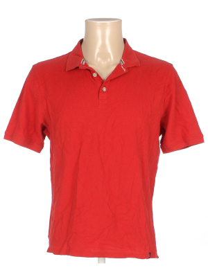 Футболка-поло