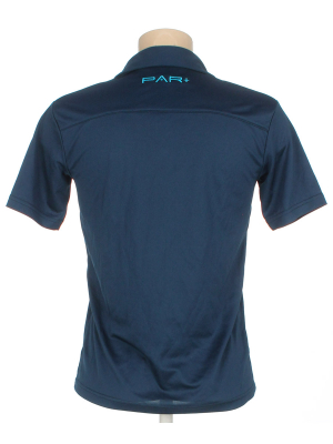 Футболка-поло