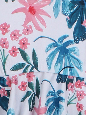 Топ купальный