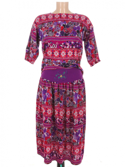 Комплект (кофта, юбка)