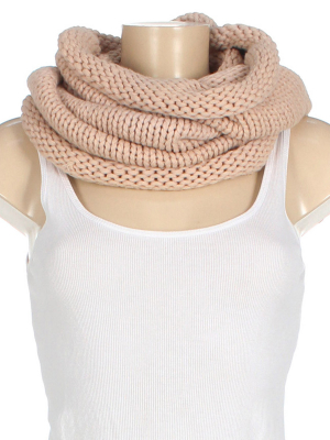 Шарф - хомут