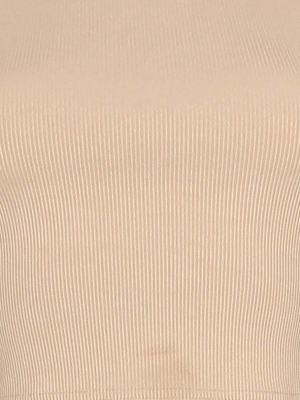 Футболка укороченная