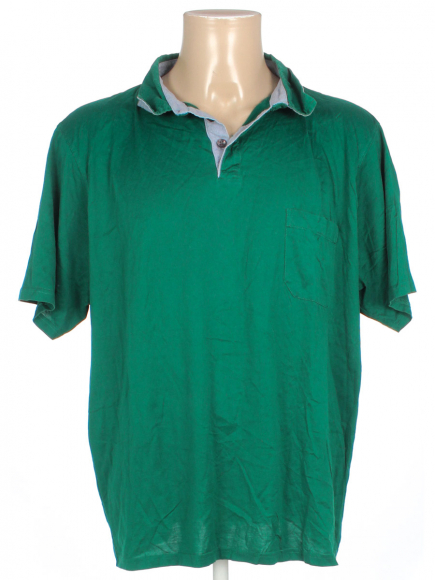 Футболка-поло