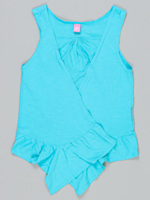 Безрукавка