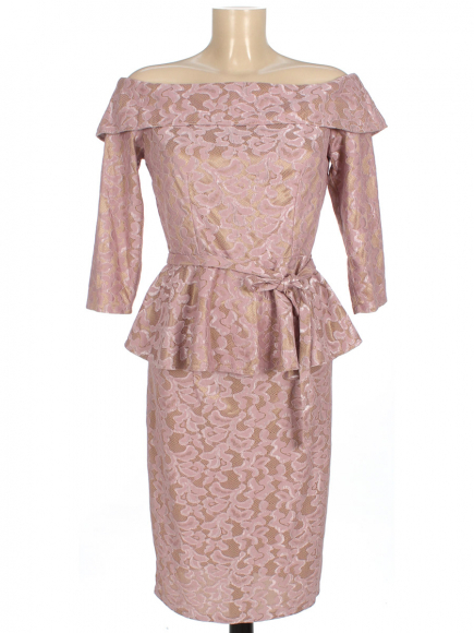 Комплект (юбка, блуза)