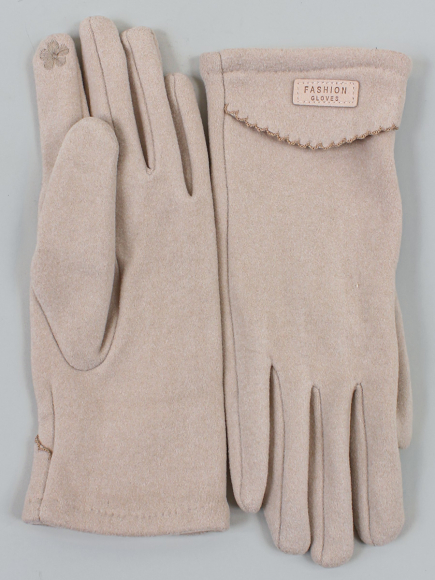 Перчатки женские