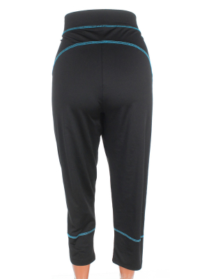 Бриджи спортивные