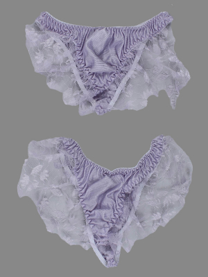 Комплект (трусы)