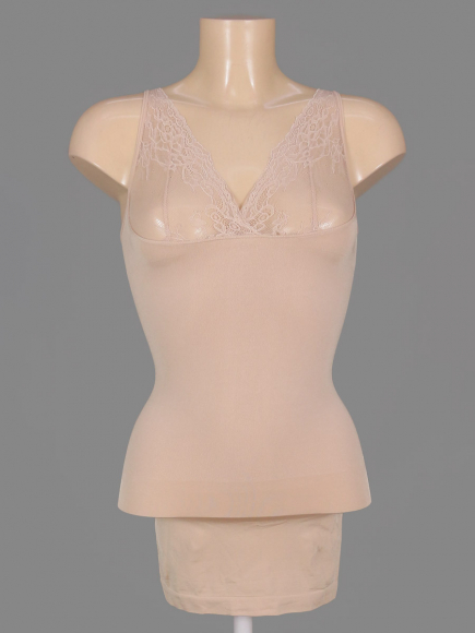 Платье корректируещее