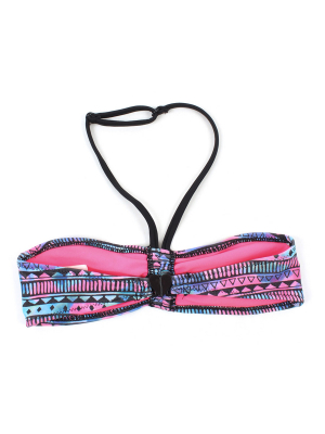 Топ купальный