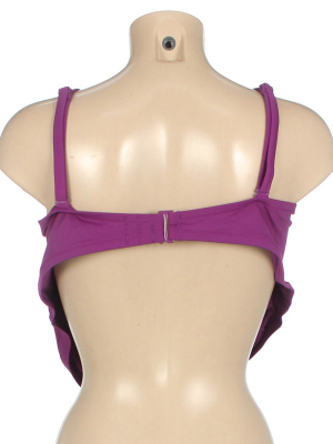 Бюстгальтер купальный