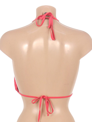 Бюстгальтер купальный